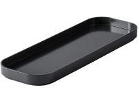 SmartStore Veko Compact Slim sivé 10 x 29 x 2 cm SmartStore Veko Compact Slim sivé 10 x 29 x 2 cm