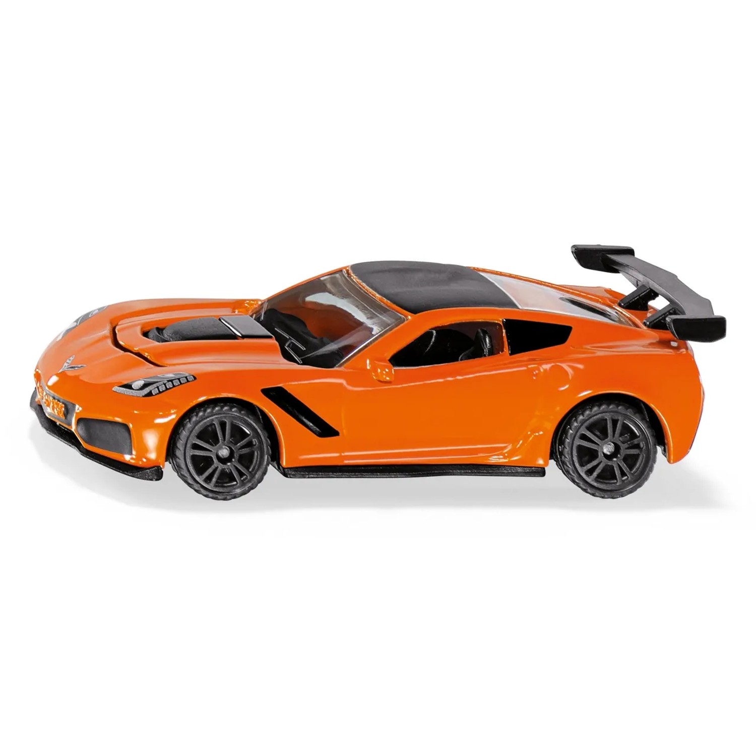 E-shop SIKU Kovový model Auto Chevrolet Corvette ZR1