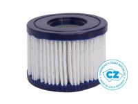 MARIMEX Nanofiltračná kartuša s antimikrobiálnou úpravou pre vírivé bazény Intex