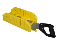 Stanley Plastový kosorez s pilkou a čapmi