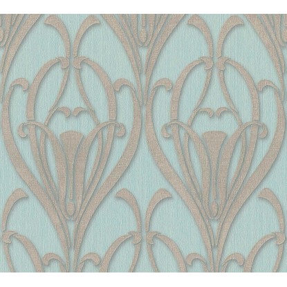 A.S. Creation Vliesová tapeta Matta Hari 380912, 10,05 x 0,53 m