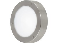 EGLO Vonkajšie LED svietidlo Vento 5,4 W biele