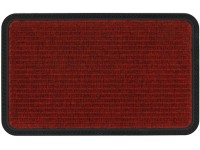 Astra Rohožka Border Star cca 40 cm x 60 cm červená Astra Rohožka Border Star cca 40 cm x 60 cm červená