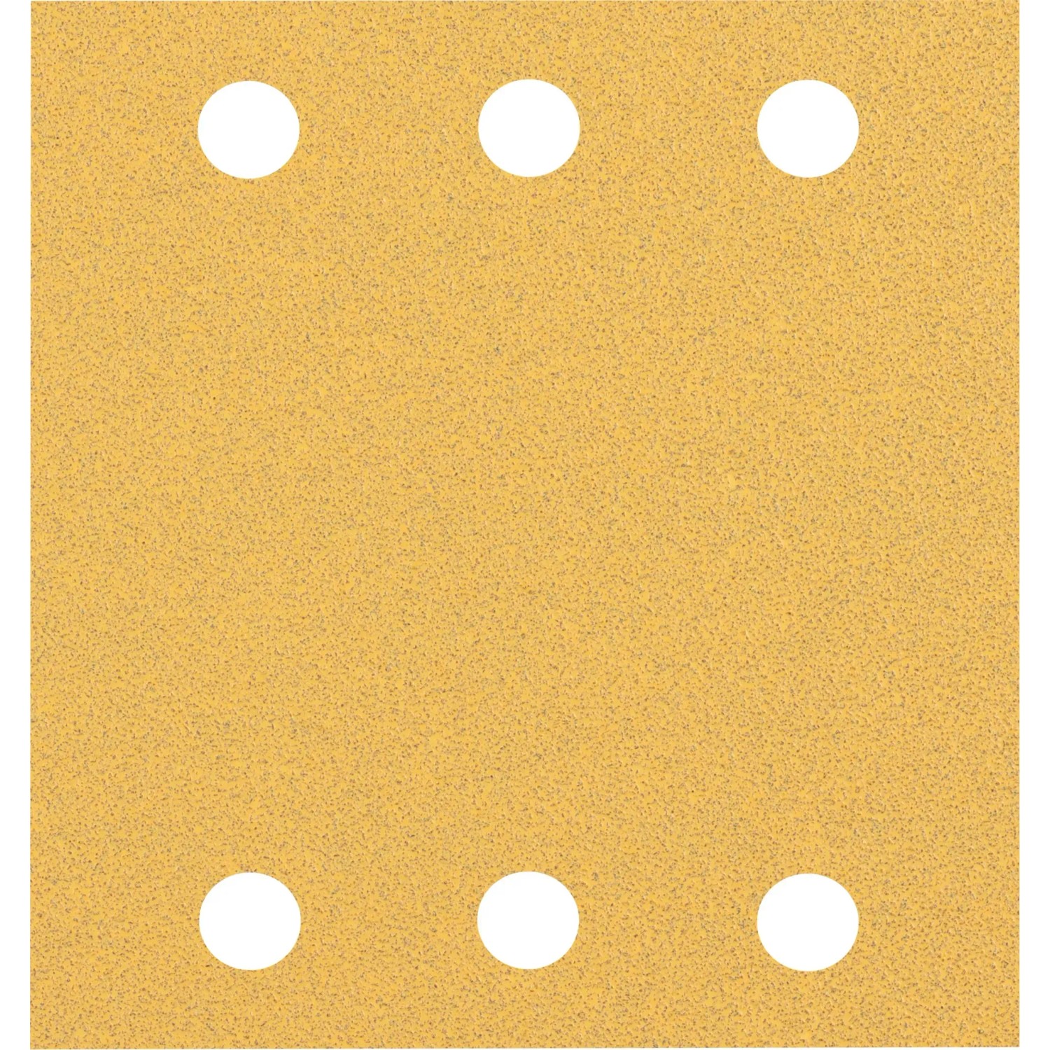 E-shop Bosch Brúsny list Expert C470, P80, 115 x 107 mm, 10 ks