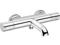 baliv Termostatická vaňová batéria WA-5030 pochrómovaná baliv Termostatická vaňová batéria WA-5030 pochrómovaná
