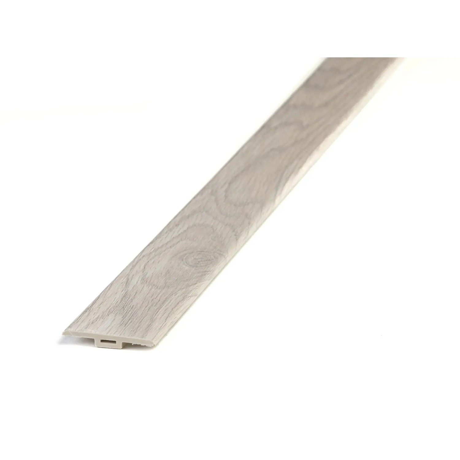 E-shop Egibi Podlahový prechodový profil T-LINE, SPC Rigid, dekor Toronto, 35 x 1200 mm
