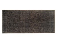 Univerzálny behúň Velvet sivohnedý 67 x 150 cm Univerzálny behúň Velvet sivohnedý 67 x 150 cm