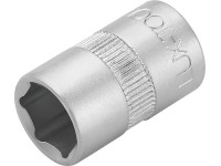 LUX-TOOLS Nástrčný kľúč (orech) 3/8