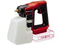 Einhell Power X-Change Akumulátorový tlakový postrekovač GE-WS 18/10 Li-Solo