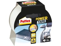 Pattex Montážna lepiaca páska POWER TAPE transparentná 10 m