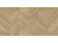 Dekoratívny obklad CCR35-1 Oak Honey Chevron 30 x 60 cm