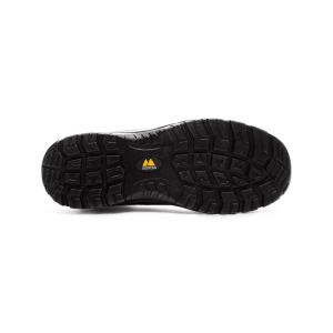 Monitor Pracovná poltopánka BOULDER, S1P ESD SR, veľ. 41