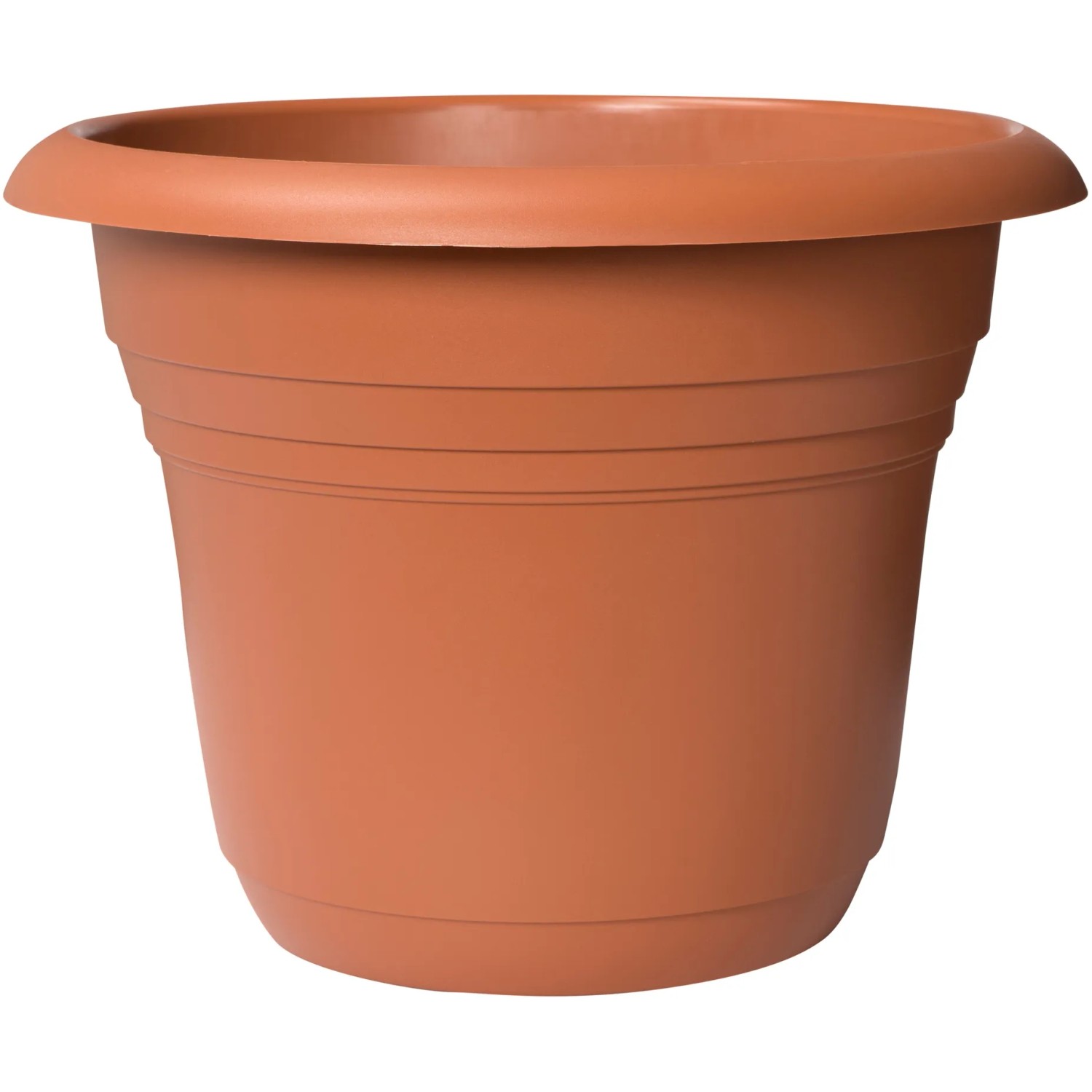 E-shop Ebertsankey Kvetináč Fiore Alessia pr. 20 cm terakota