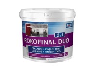 Roko Univerzálny tmel Rokofinal Duo 2v1, 15 kg