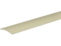 Arcansas Prechodový profil SEMIPVC PVC béžový 30 x 900 mm