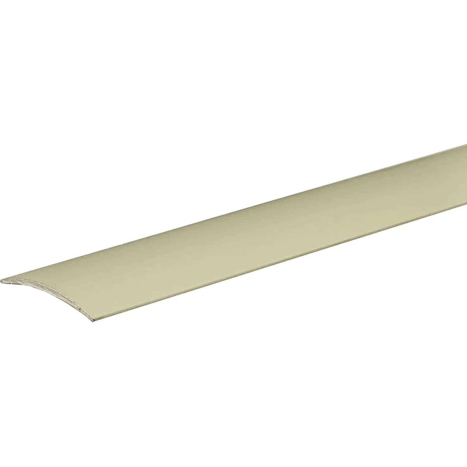 E-shop Arcansas Prechodový profil SEMIPVC PVC béžový 30 x 900 mm
