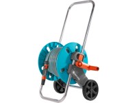 GARDENA Vozík na hadicu CleverRoll S - súprava