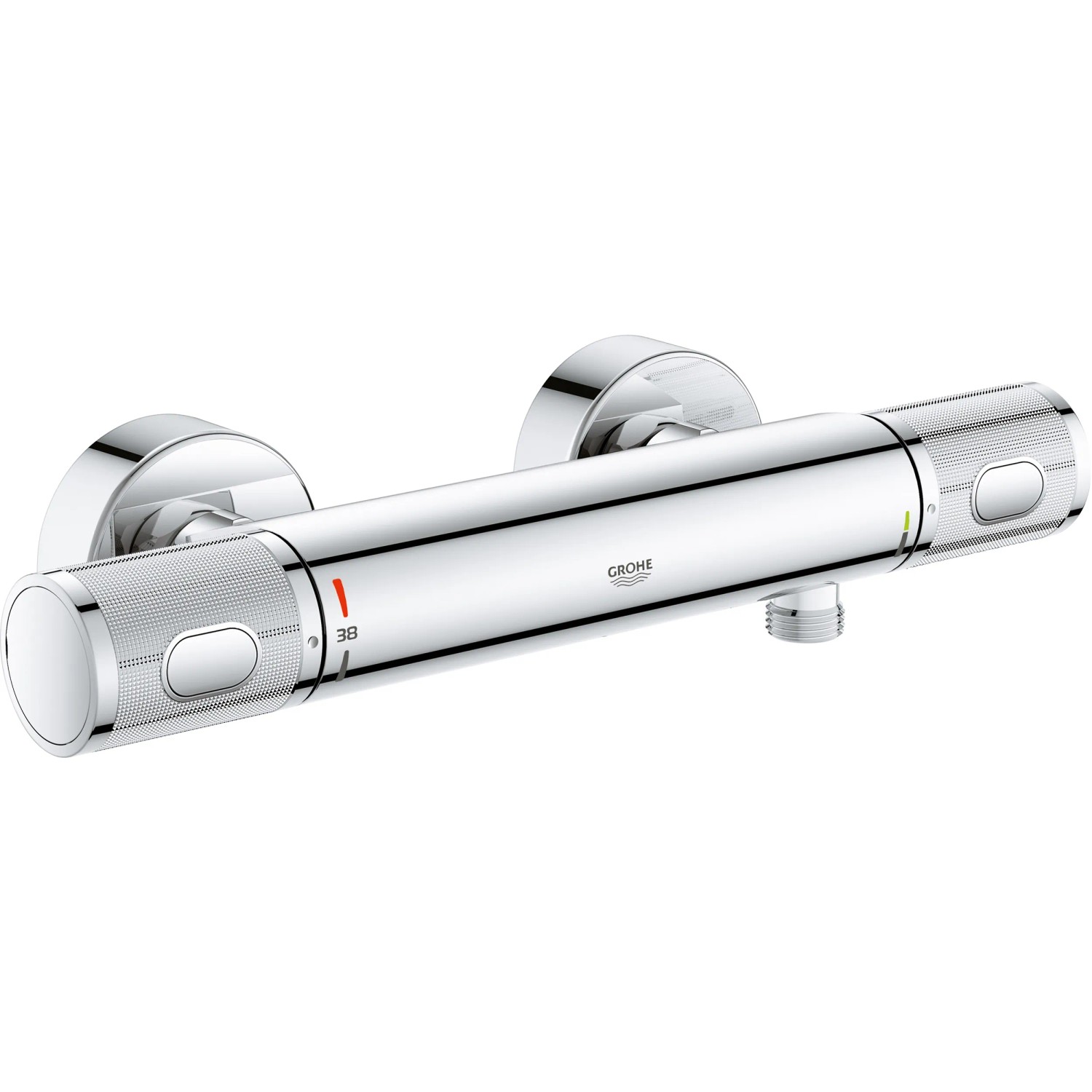 E-shop GROHE QUICKFIX Termostatická sprchová batéria PRECISION FEEL DN 15 (34790000)