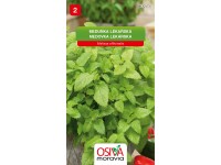 Osiva Moravia Semienka Medovka lekárska