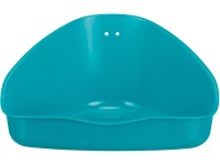 Trixie Rohová toaleta 16 cm x 7 cm x 12/12 cm