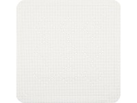 Spirella Podložka do sprchy Alaska 55 cm x 55 cm biela Spirella Podložka do sprchy Alaska 55 cm x 55 cm biela