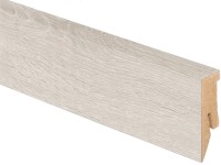 Soklová lišta 67213 dub 50mmx18mm, 2600mm