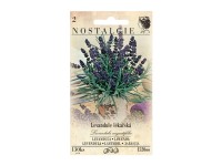 Nostalgie Semienka Levanduľa lekárska Nostalgie Semienka Levanduľa lekárska