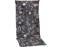 Beo Polster s vysokou chrbtovou opierkou Barcelona Bergenz M503, 118 x 50 x 6 cm