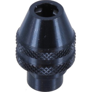 Dremel Multi skľučovadlo 4486 pre rýchlu výmenu nástrojov na miniatúrnom náradí.