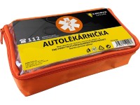 COYOTE Secure Autolekárnička vankúšik, veľ. L