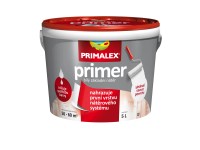Primalex Biely základný náter Primer 5 l