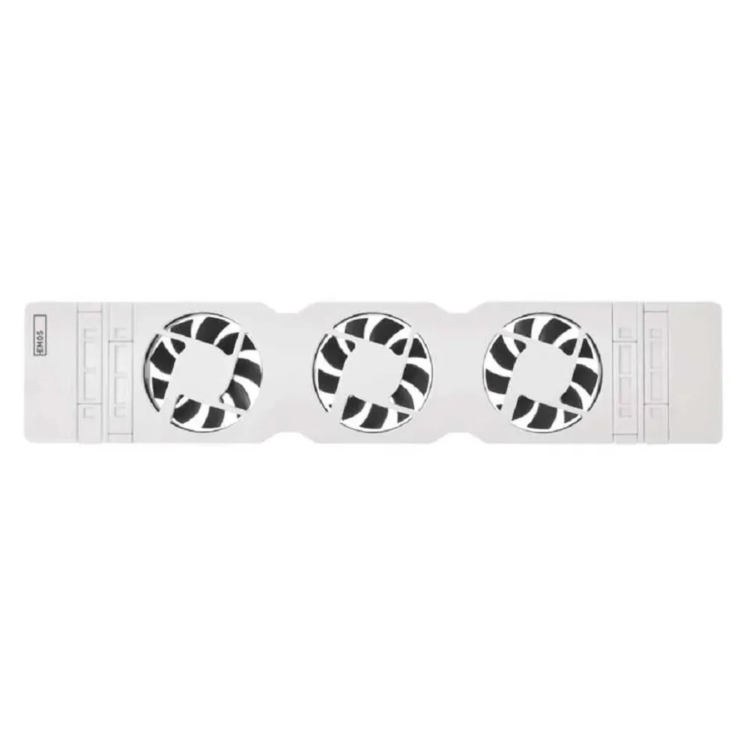 E-shop EMOS Ventilátor pod radiátor MONO P56PR1, biela