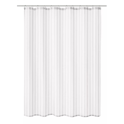 Kleine Wolke Sprchový záves Sanna 180 x 200 cm