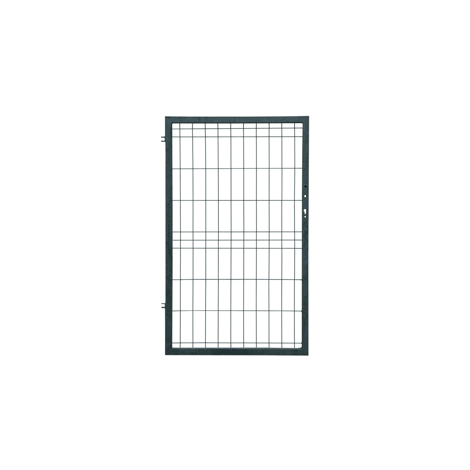 E-shop JARMEX Bránka PPS RAL 7016 antracitová 1500 x 900 mm