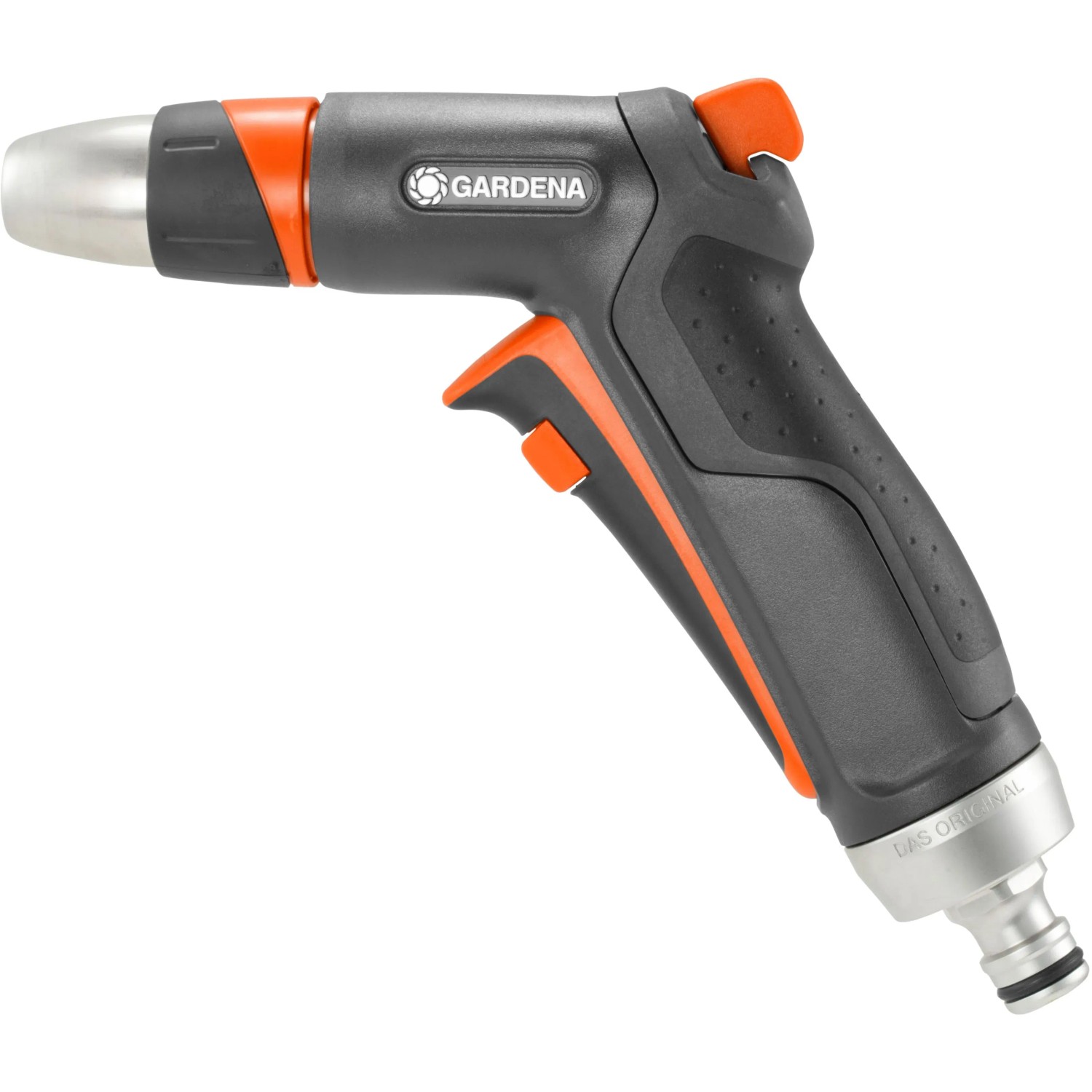E-shop GARDENA Premium Striekacia koncovka na čistenie