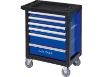 Dielenský vozík Dielenský vozík