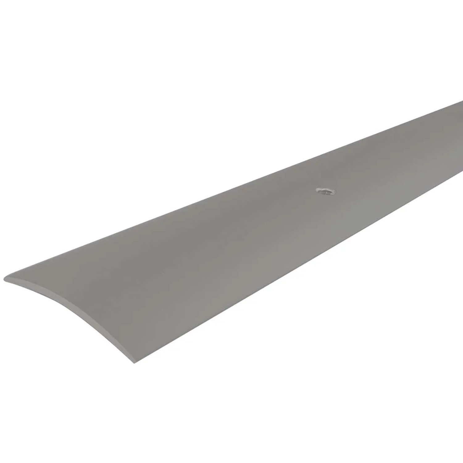 E-shop Arcansas Prechodový profil SEMIPVC PVC sivý 30 x 900 mm