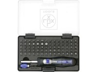 LUX Súprava bitov Comfort, 72dielna