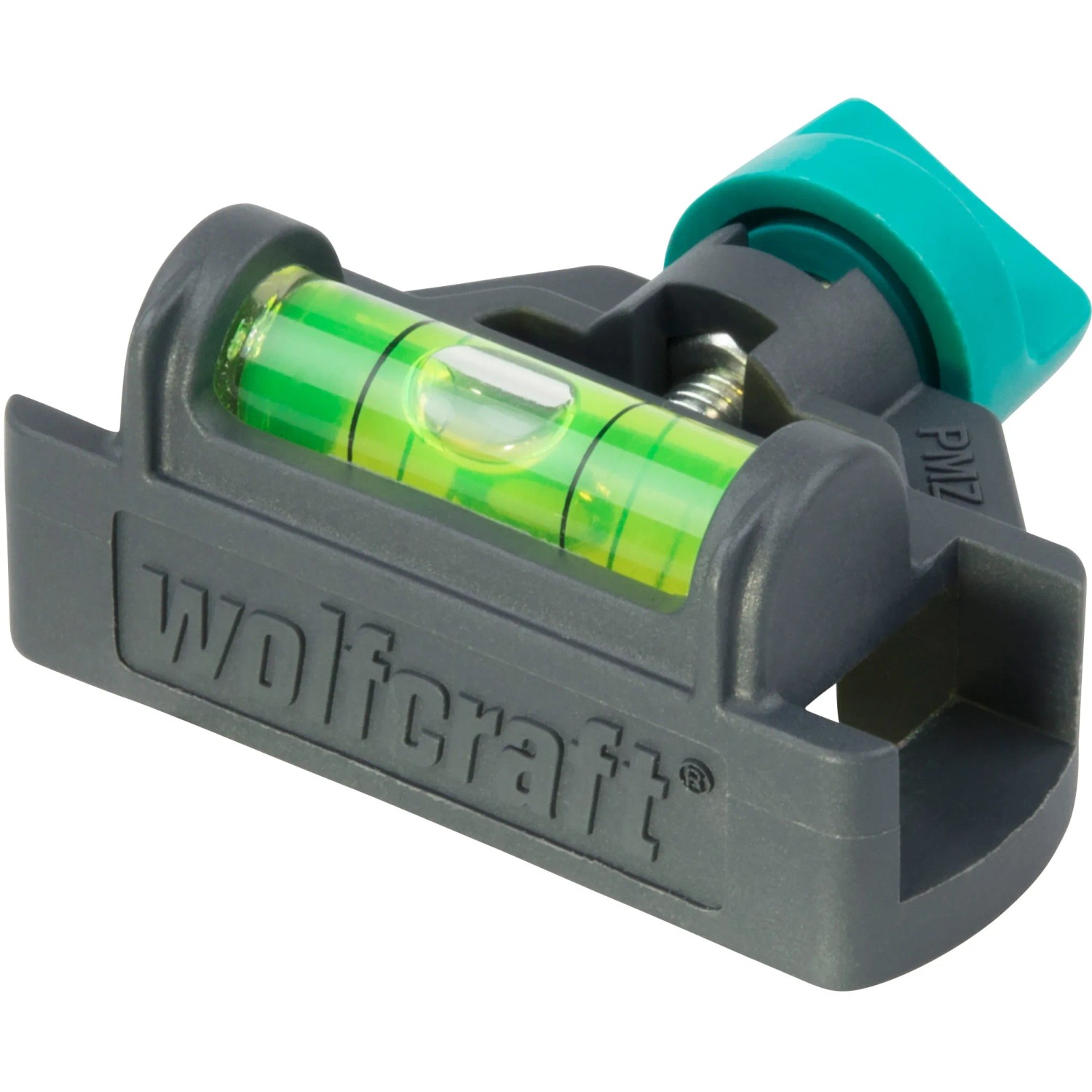 E-shop Wolfcraft Libela pre skladacie metre 15 cm x 2,7 cm x 11 cm