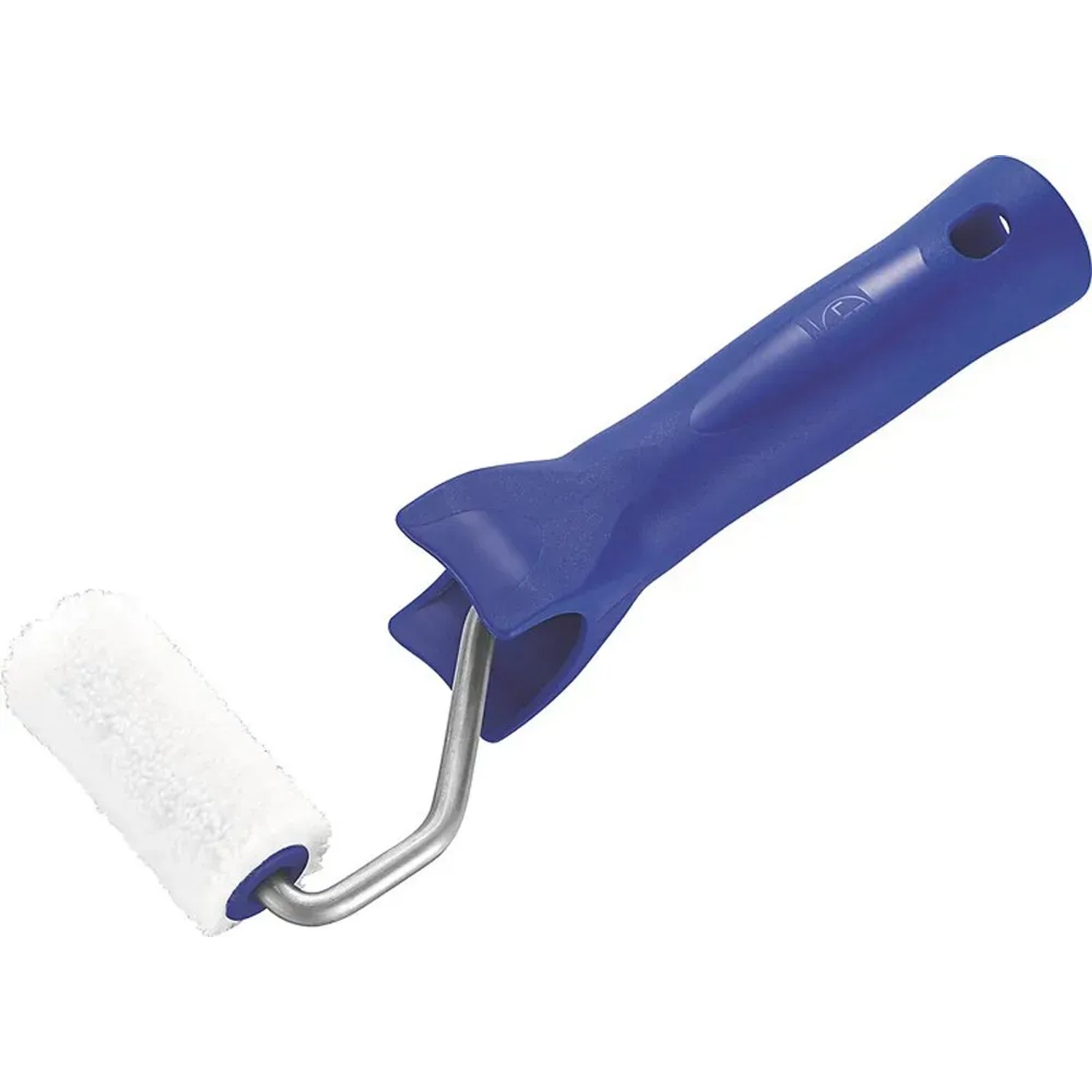 E-shop Valček na lazúry mikrovlákno 6 cm