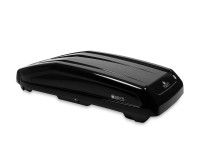 AROSO Strešný box Hamburg 600, 550 l, 206 x 90 x 47 cm AROSO Strešný box Hamburg 600, 550 l, 206 x 90 x 47 cm