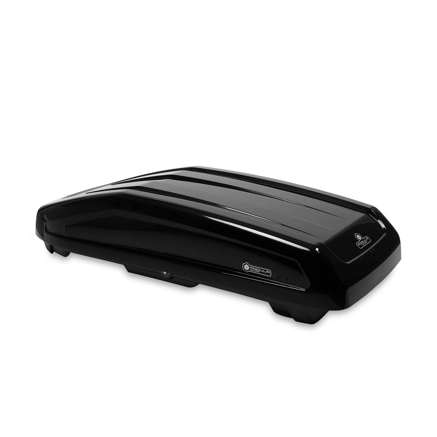 E-shop AROSO Strešný box Hamburg 600, 550 l, 206 x 90 x 47 cm
