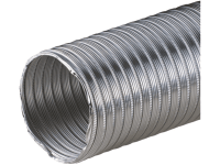 Den Braven Potrubie AL - flexi hliník 150 mm x 1m