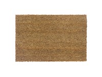 ASTRA Rohožka z kokosového vlákna 400 x 600 x 14 mm ASTRA Rohožka z kokosového vlákna 400 x 600 x 14 mm