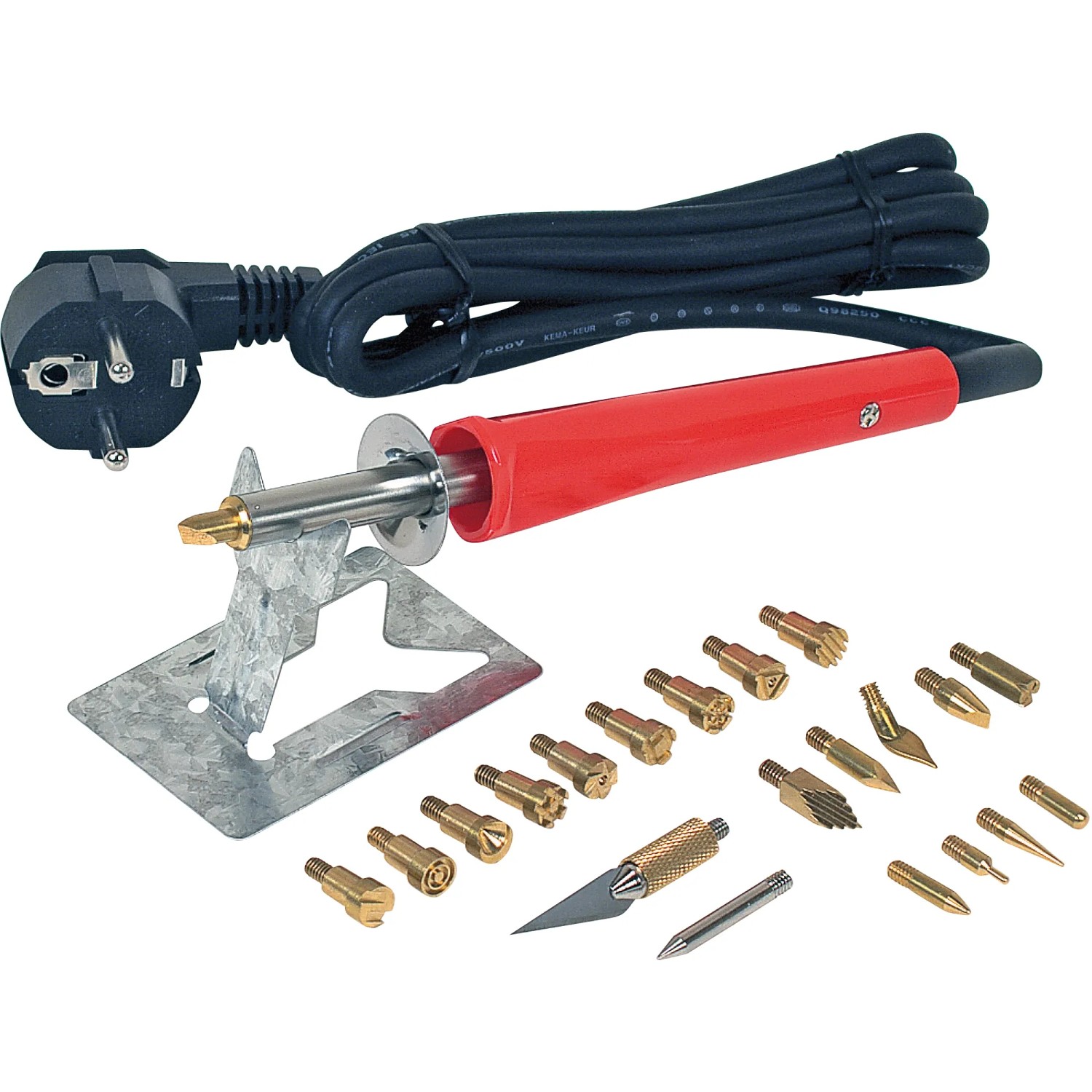 E-shop Ro Súprava vypaľovačky 30 W (230 V)