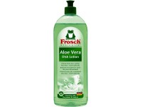 Frosch EKO Na riad aloe vera 750 ml