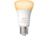 Philips Hue Smart žiarovka White Ambiance A60 E27 11W 1055lm 2200-6500K
