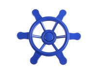 SwingKing Pirátske kormidlo modré, pr. 21,5 cm