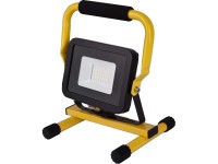 LED pracovný reflektor Ispot 30 W, 2700 lm, 4000 K, 21,5 x 23 x 15 cm