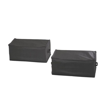 Box úložný veľký 32 x 70 x 40 cm, 2 ks